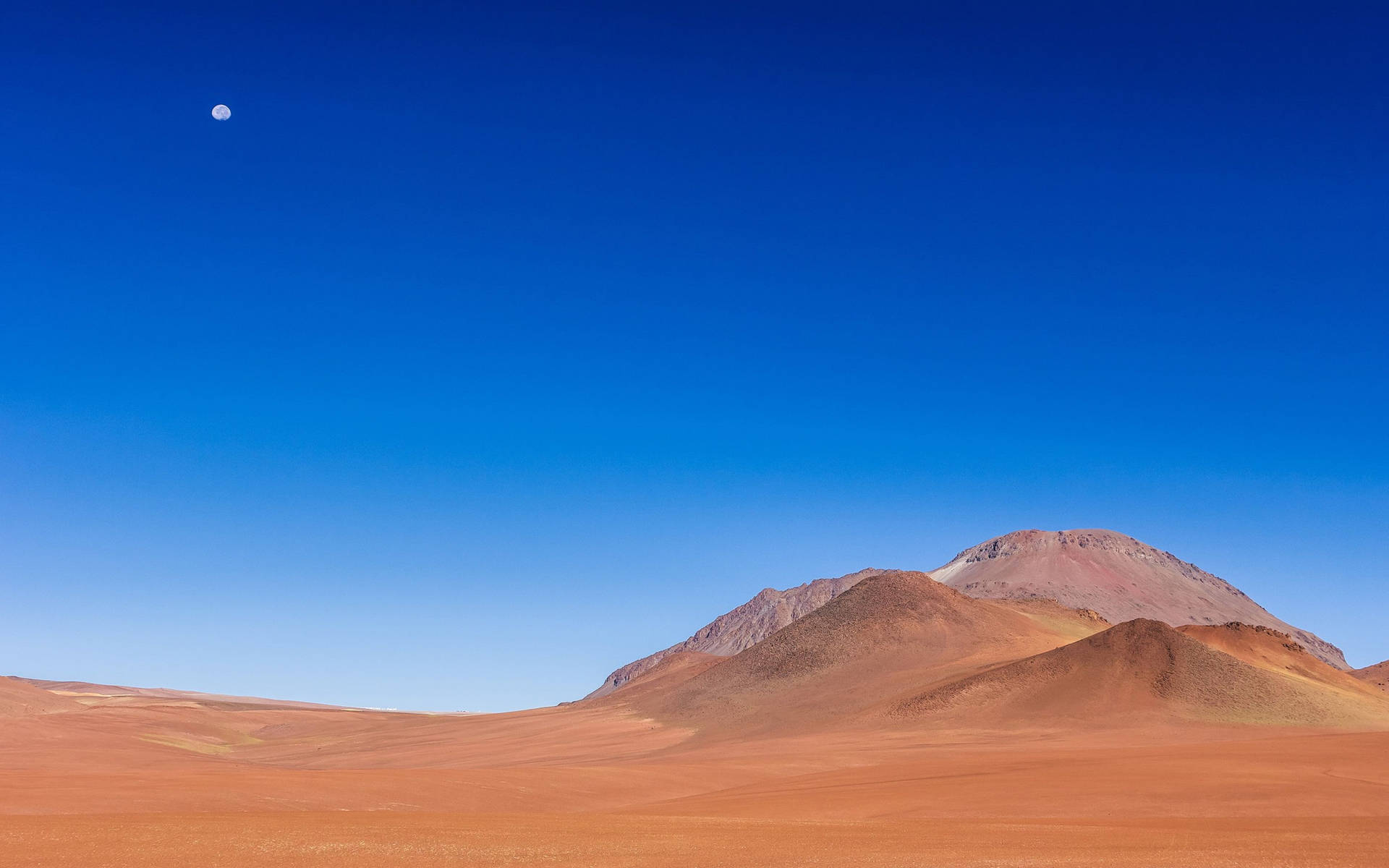 Deserto Sfondo