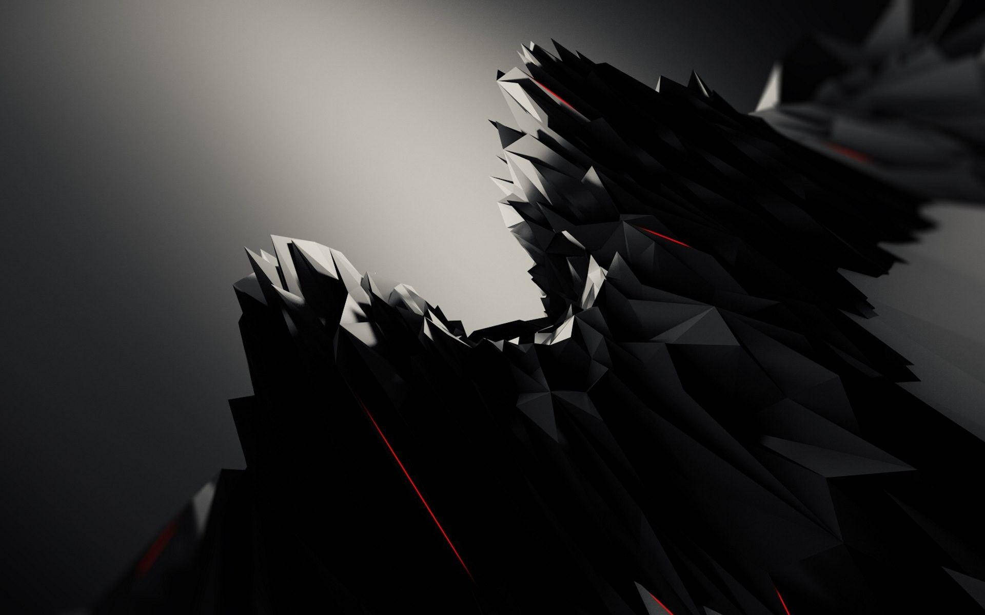 Design Graphique Fond d'écran