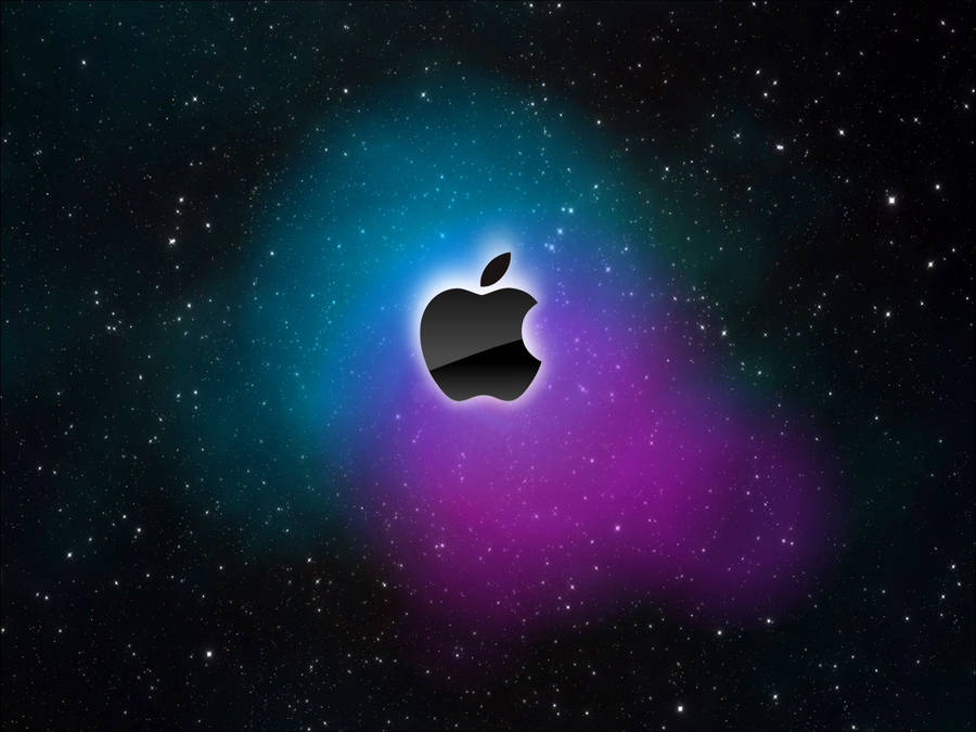 Desktop Apple Mac Papel de Parede