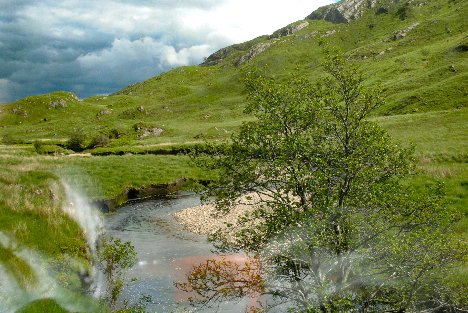 Desktop Hidup Wallpaper