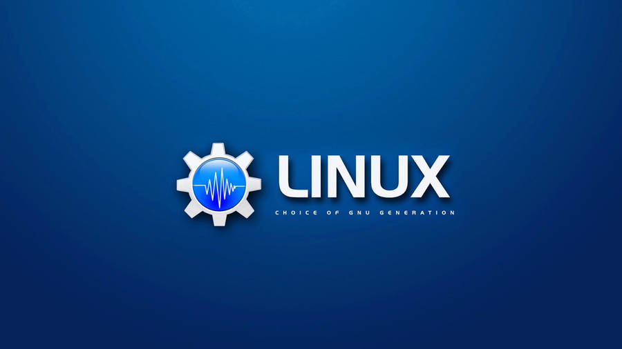 Desktop Linux Papel de Parede