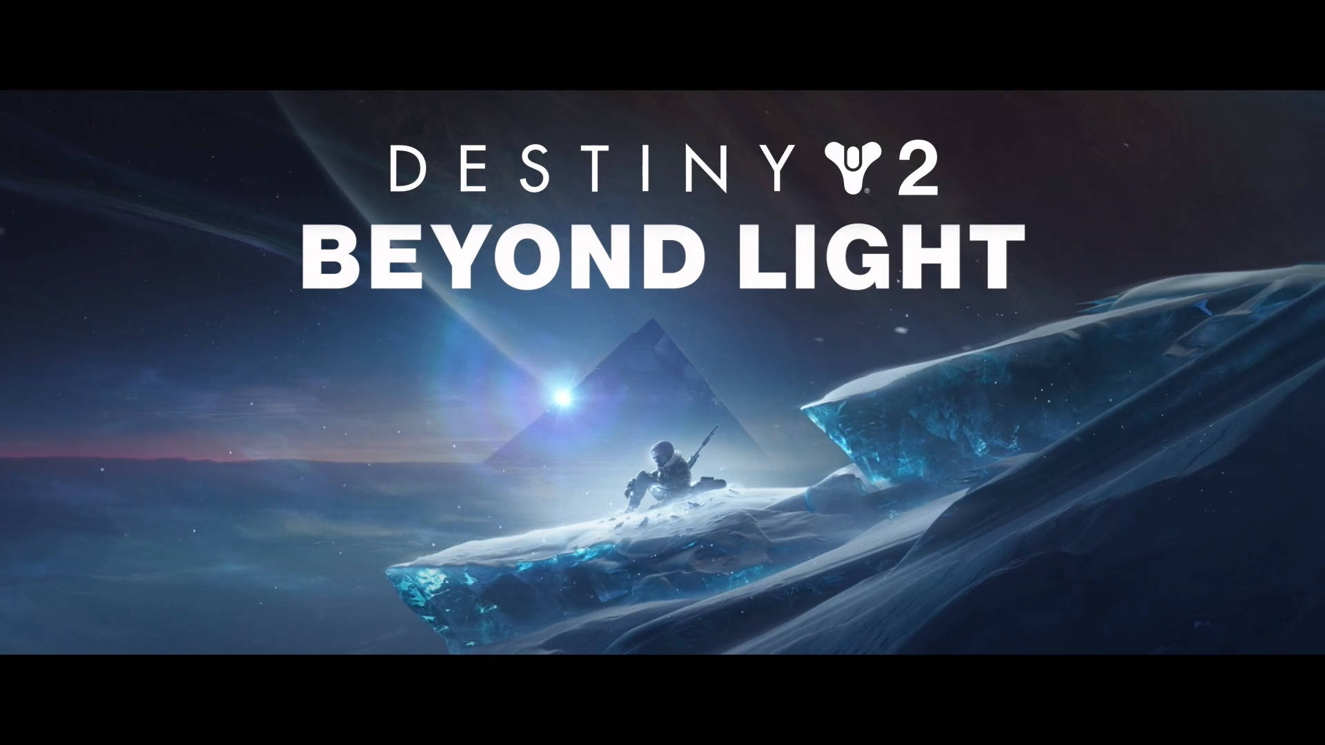 Destiny 2 Oltre La Luce Sfondo