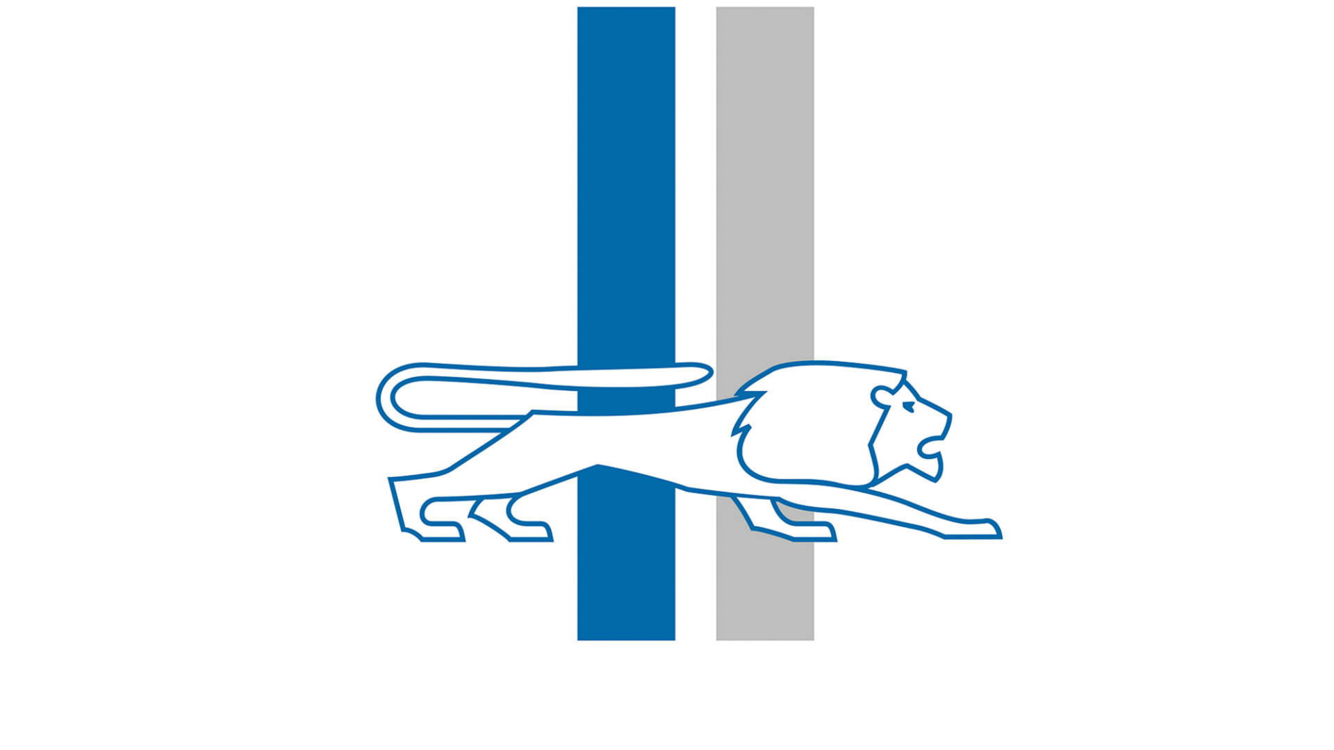 Detroit Lions Bakgrunnsbildet