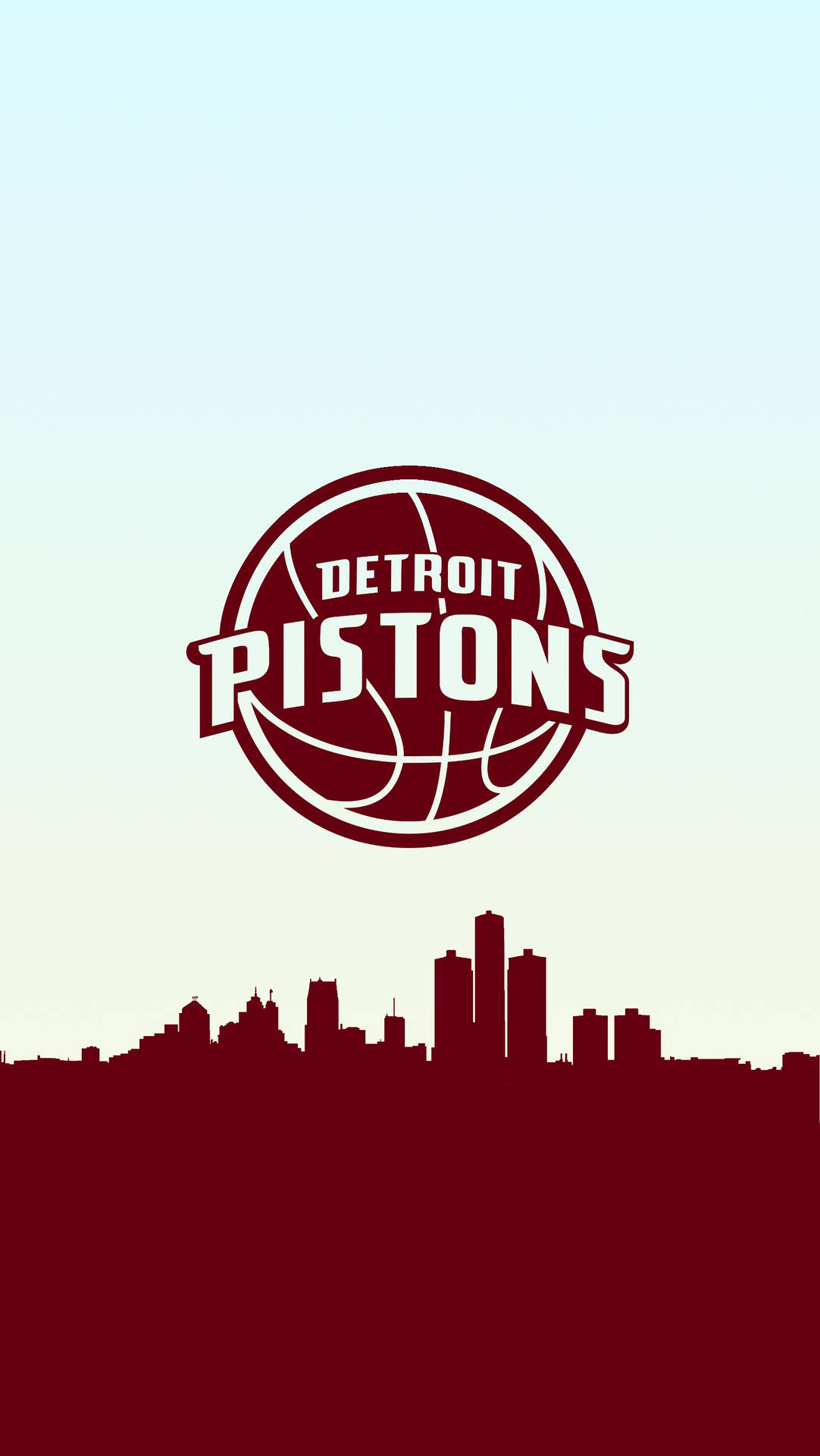Detroit Pistons Background Photos