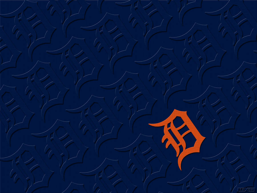 Detroit Tigers Achtergrond