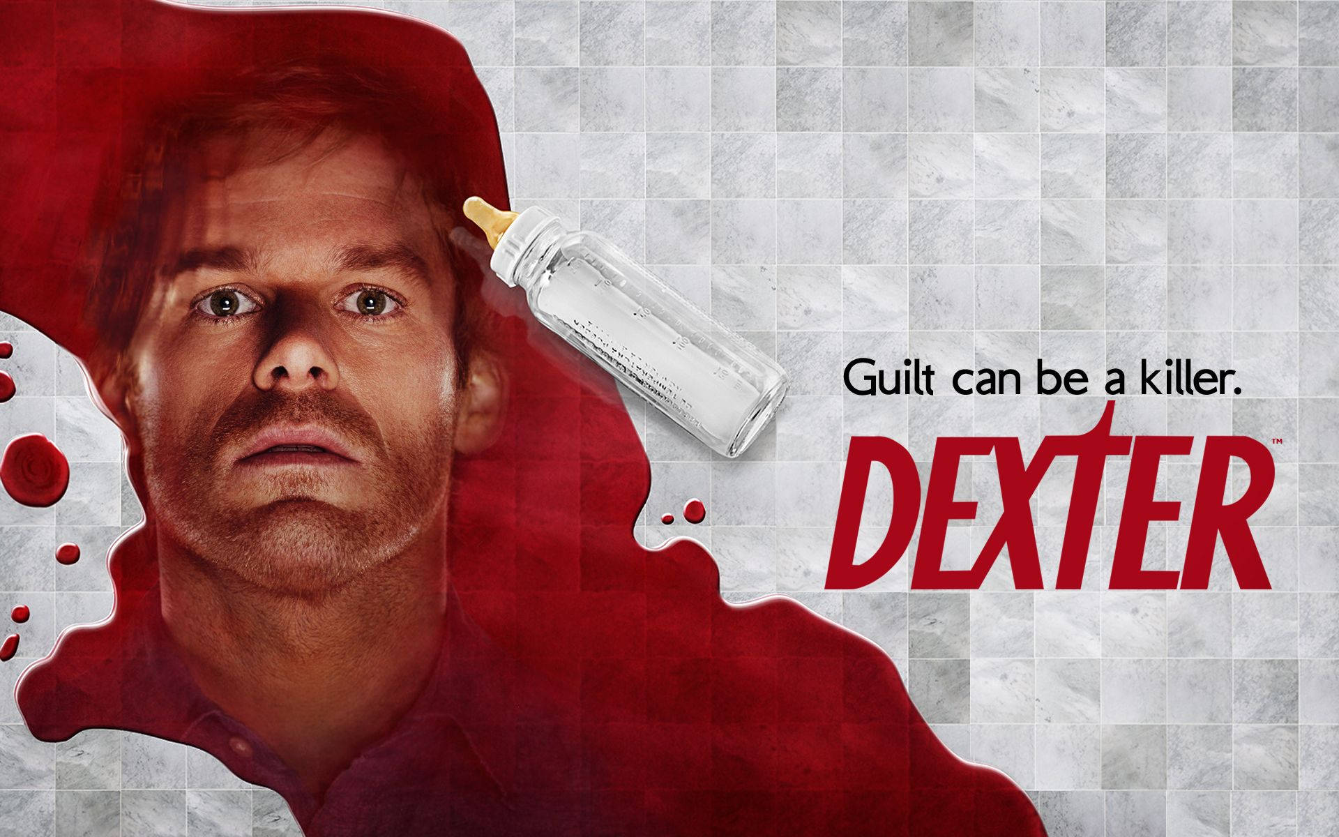 Dexter Papel de Parede
