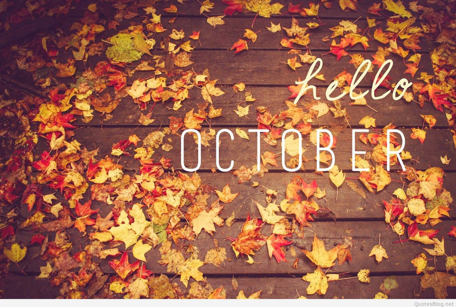 Cute October Desktop Wallpapers  Top Free Cute October Desktop Backgrounds   WallpaperAccess
