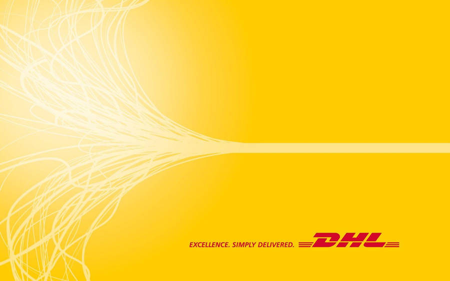 Dhl Wallpaper