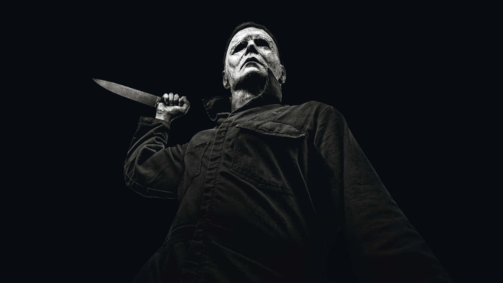 Dia Das Bruxas Michael Myers Papel de Parede