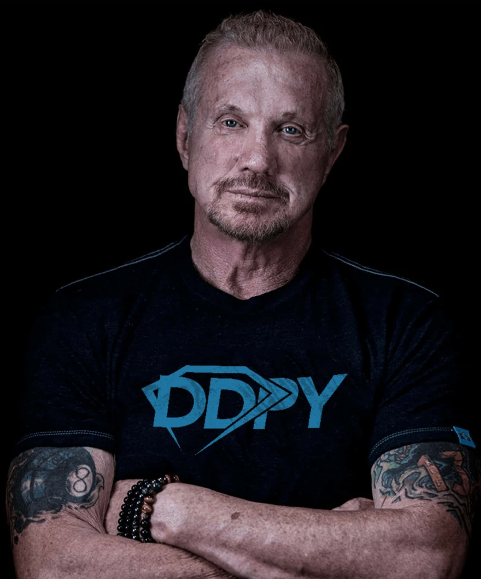 Diamond Dallas Page Achtergrond