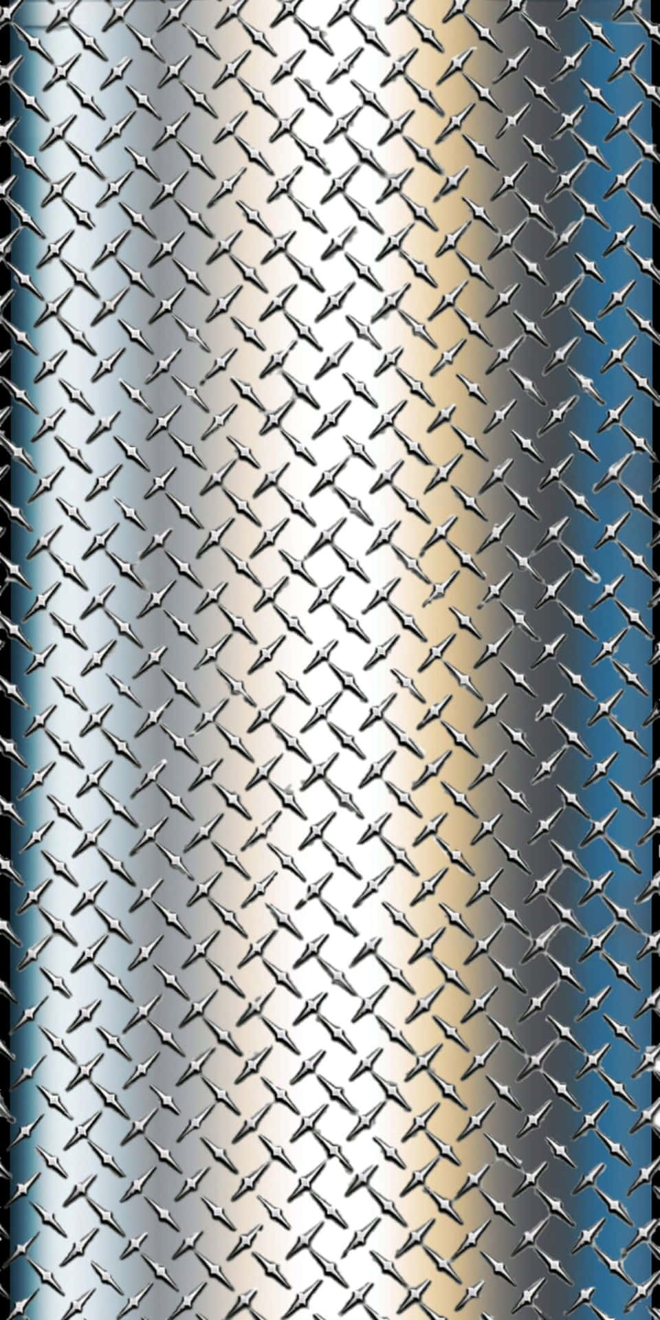 Diamond Plate Pictures Wallpaper