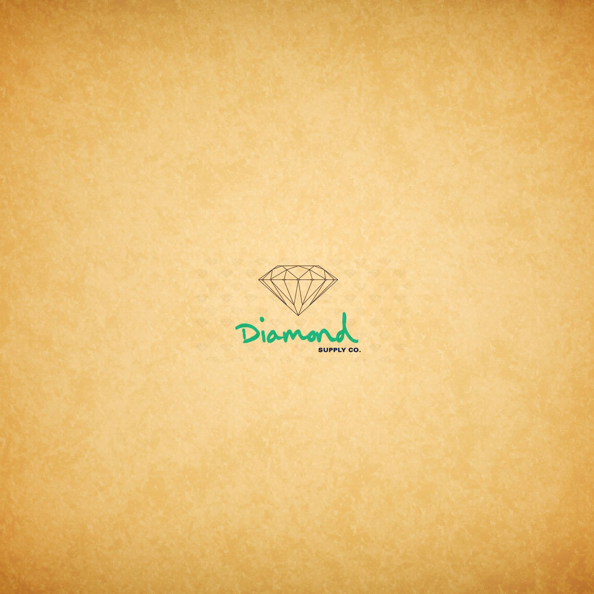 Diamond Supply Co Wallpaper