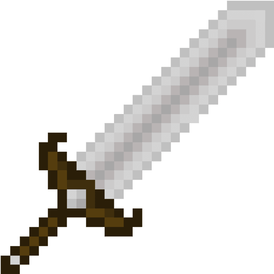 Diamond Sword Png