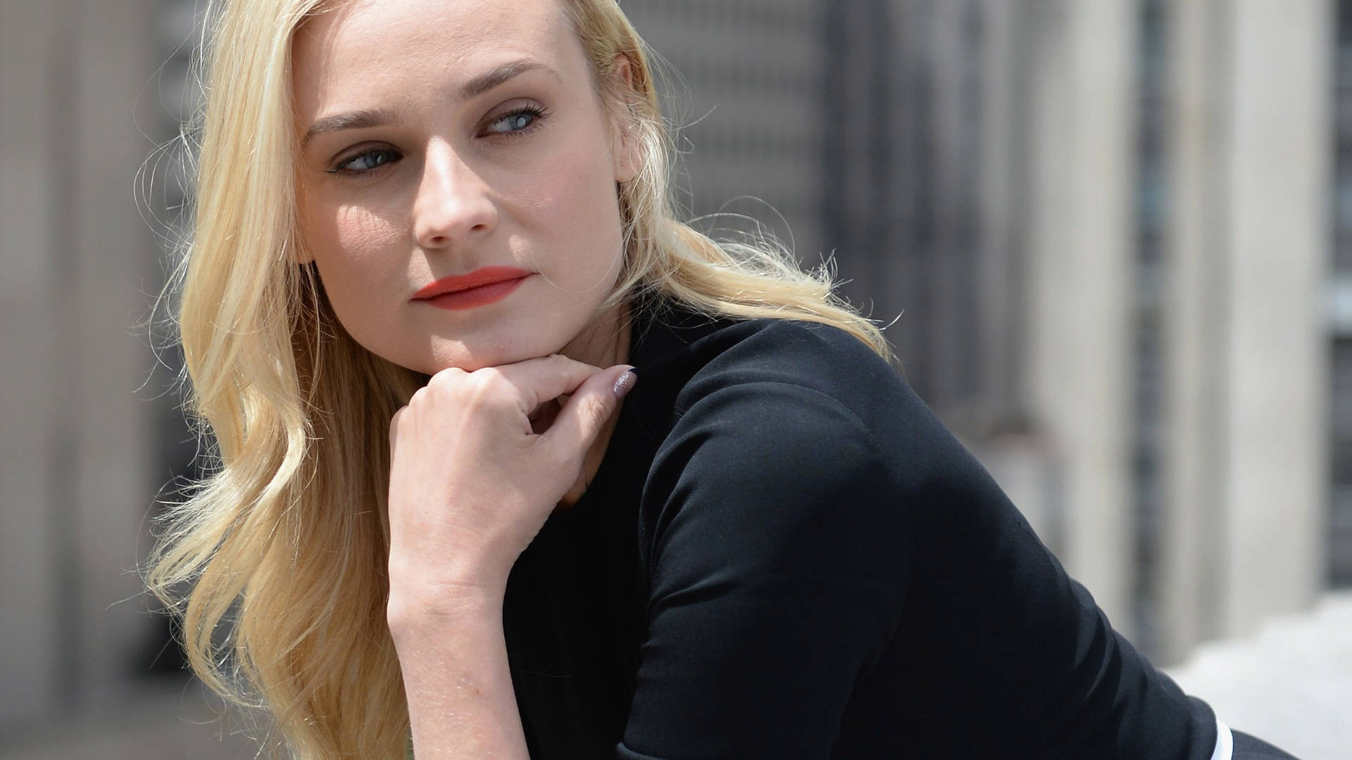 Diane Kruger Fond d'écran