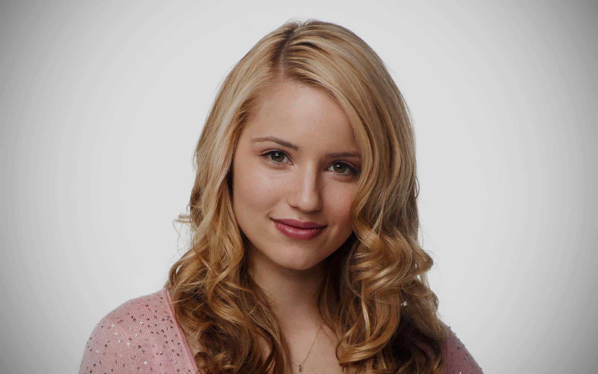 Dianna Agron Taustakuva