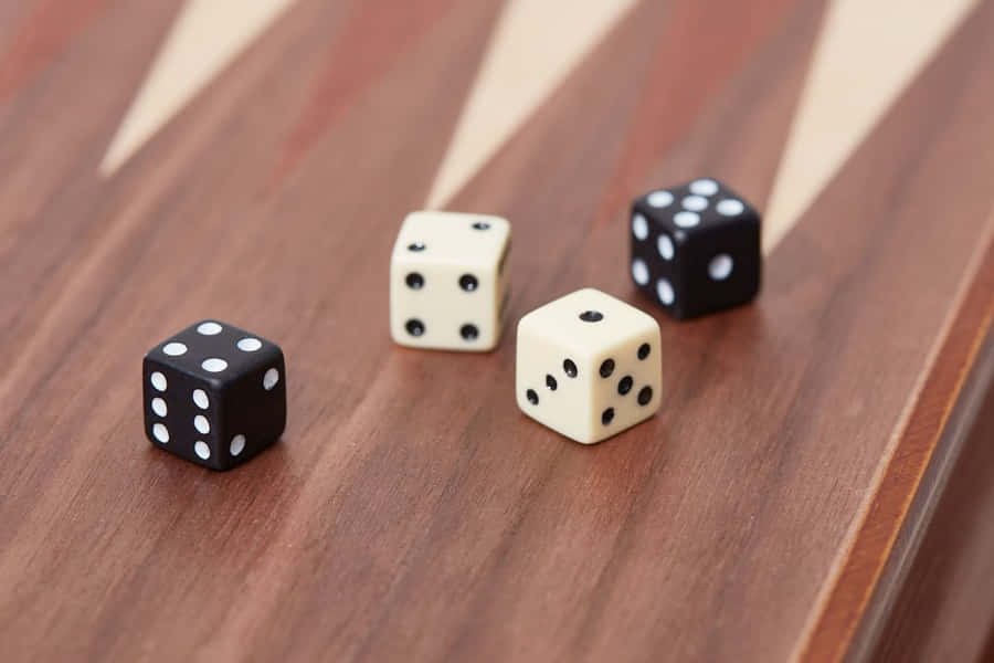 Dice Pictures Wallpaper