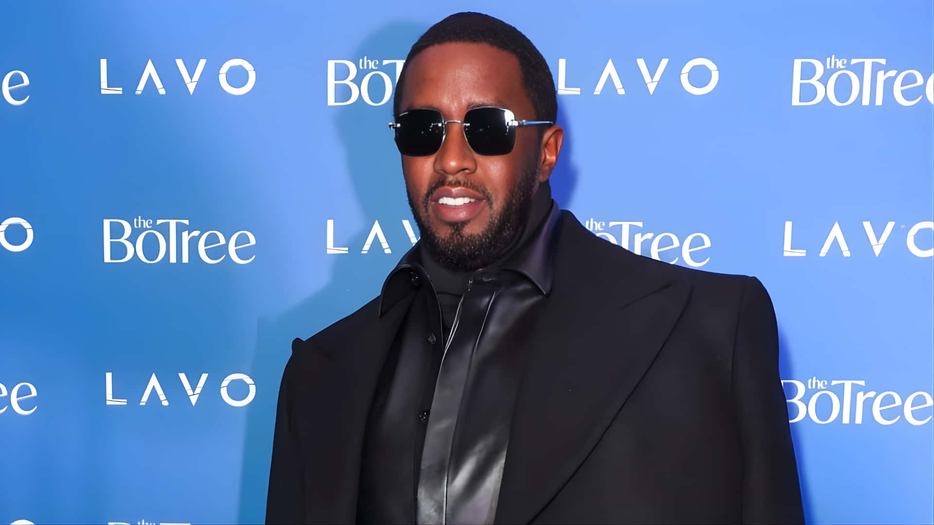 Diddy Papel de Parede