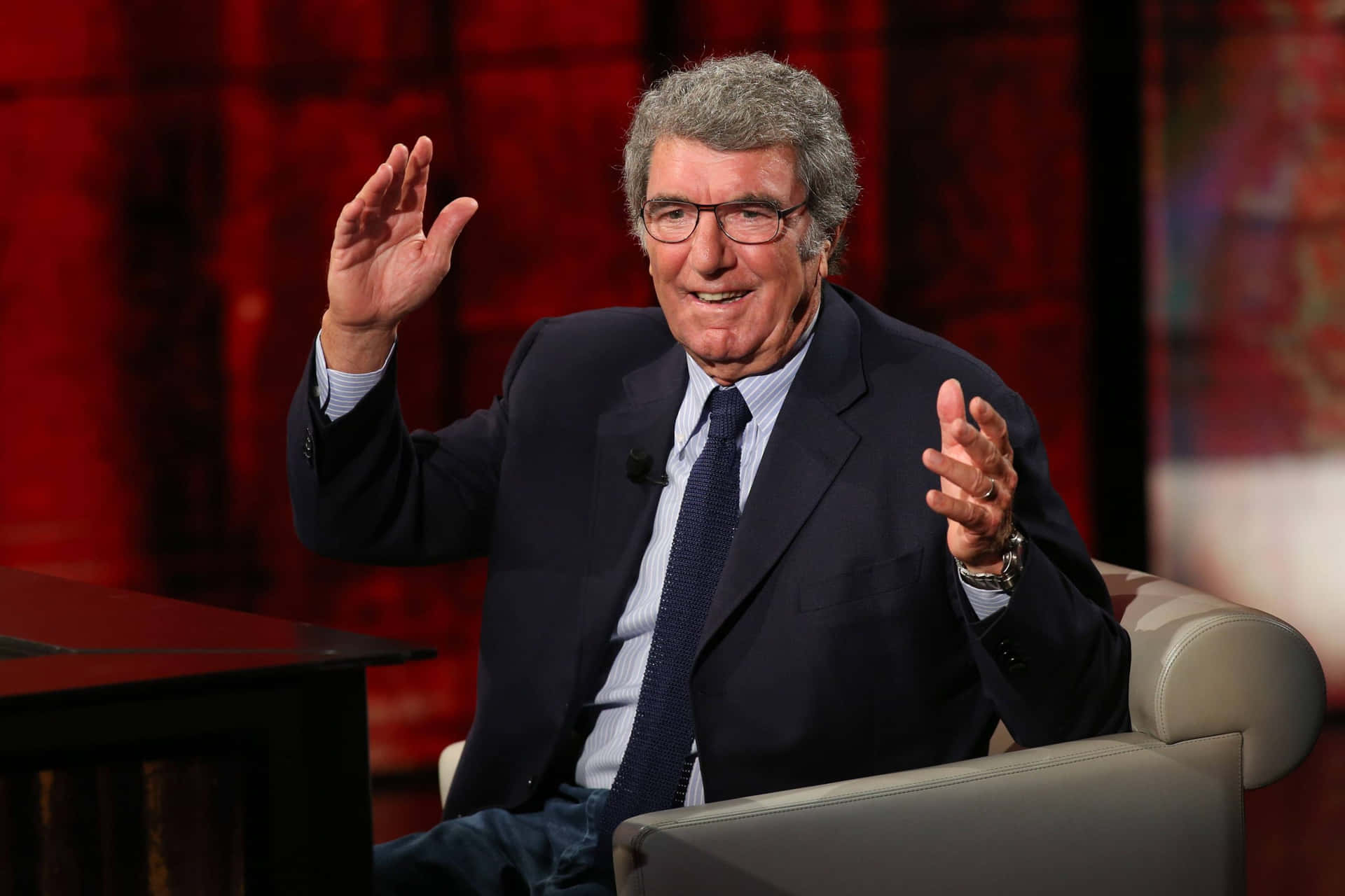 Dino Zoff Bakgrunnsbildet