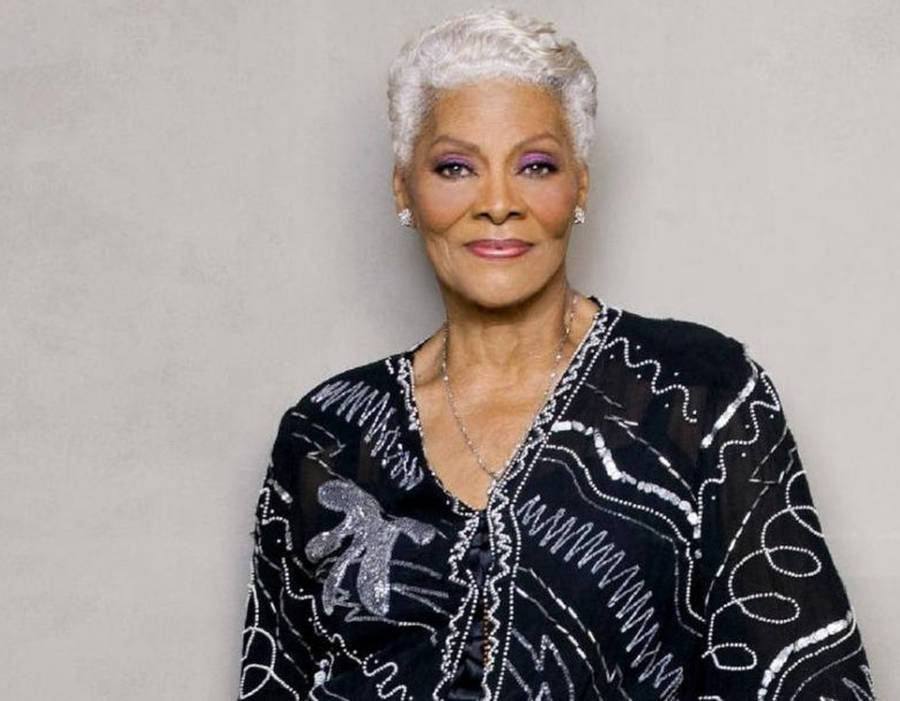 Dionne Warwick Pictures Wallpaper