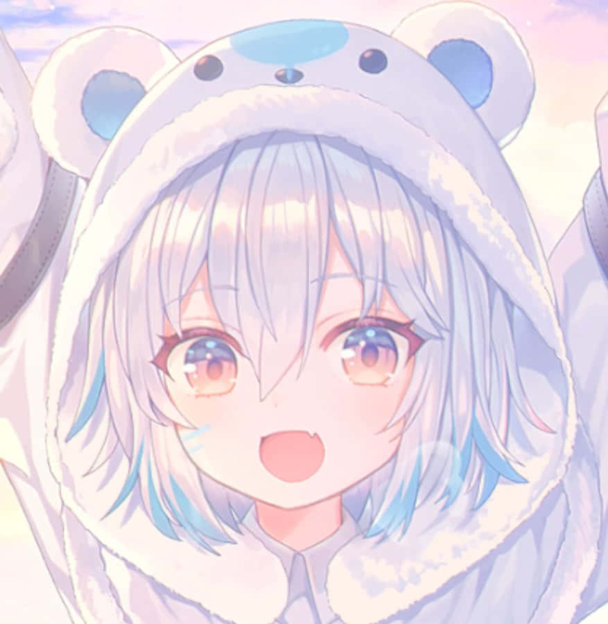 Discord Anime Pfp Taustakuva