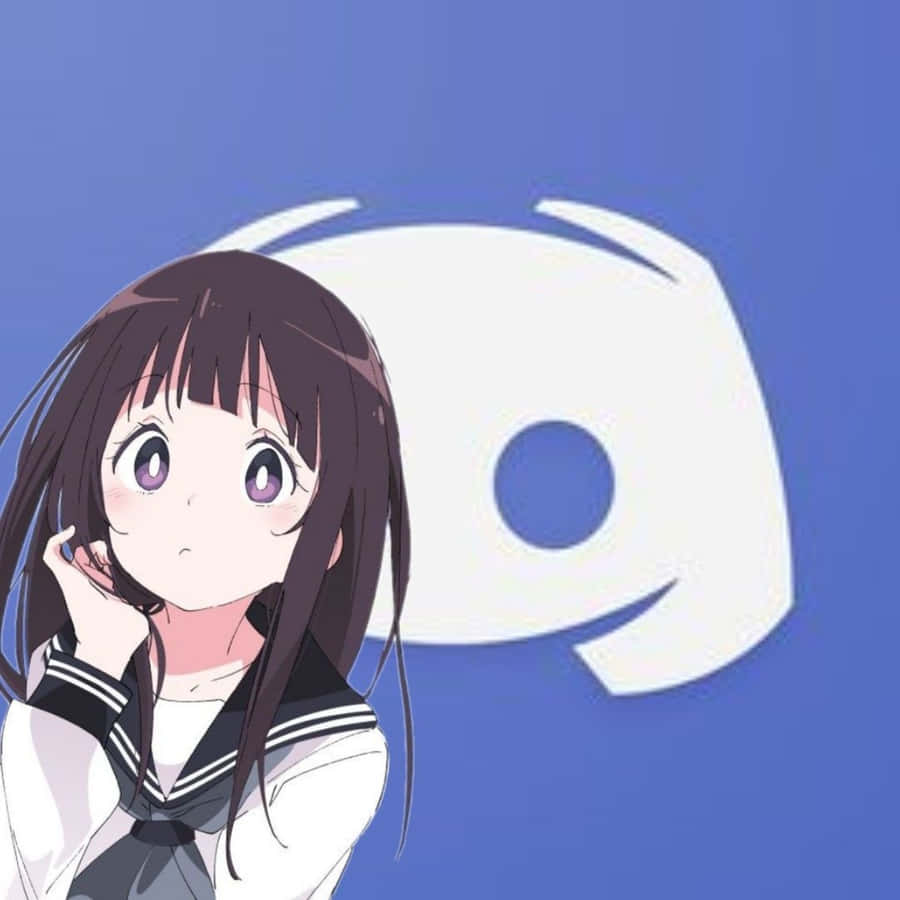 Anime Discord Emoji Png, Transparent Png - vhv-demhanvico.com.vn