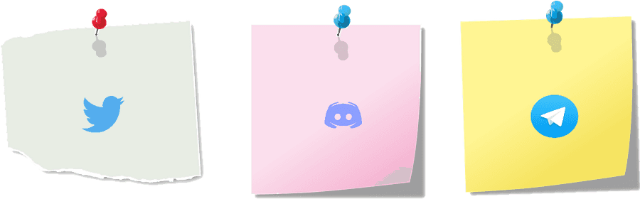 Discord Icon Png