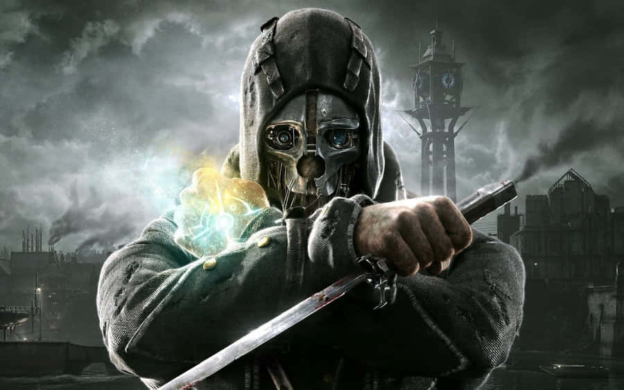 Dishonored Fond d'écran