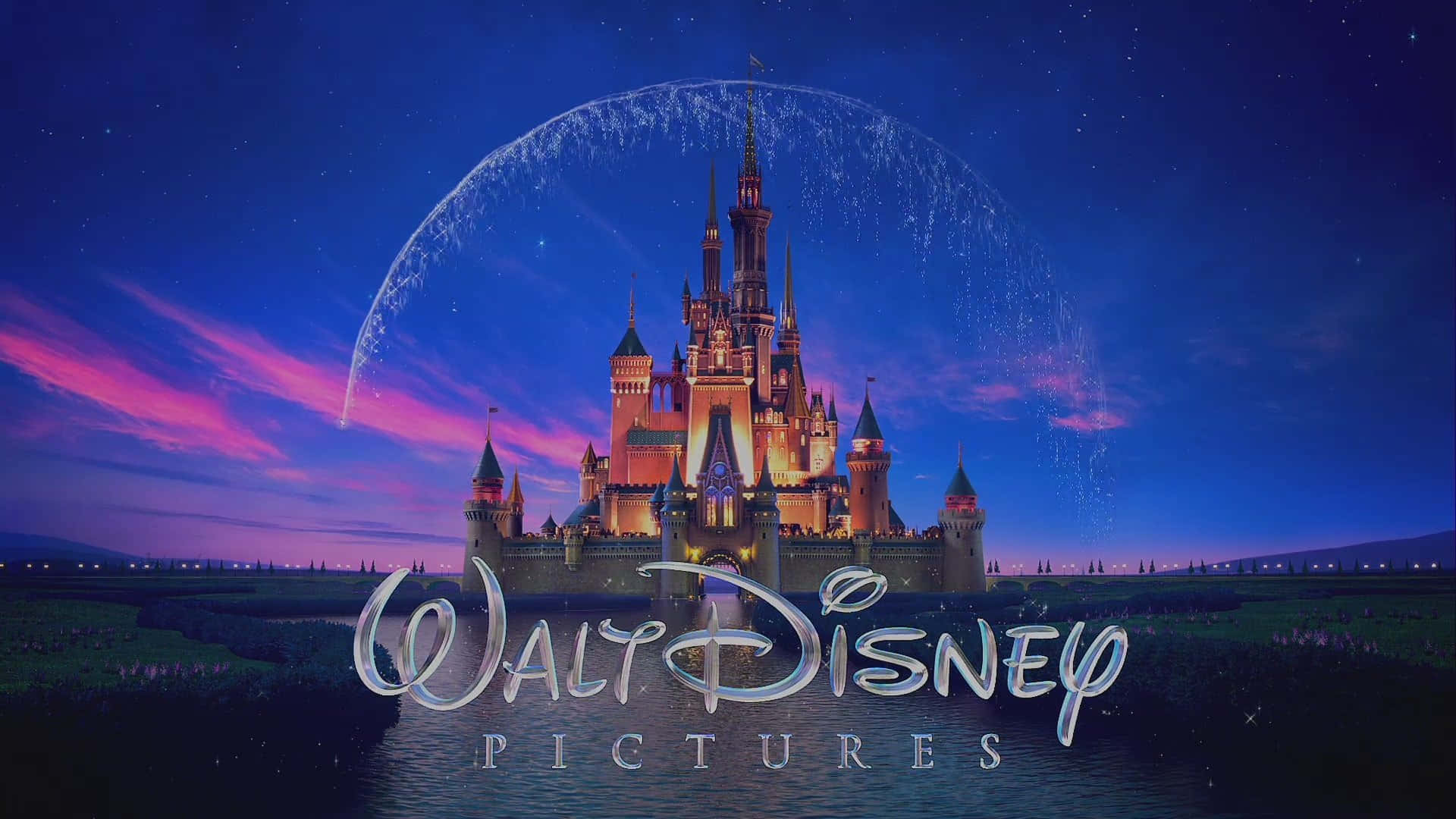 Disney Background Photos