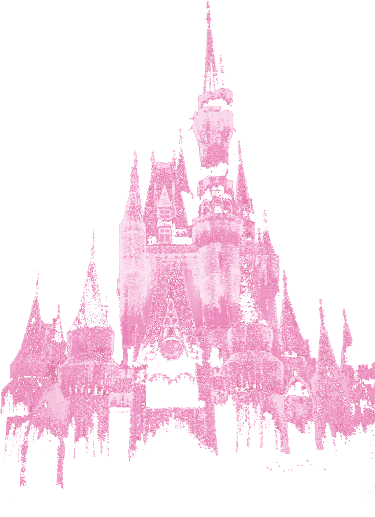 Disney Castle Free Svg SVG