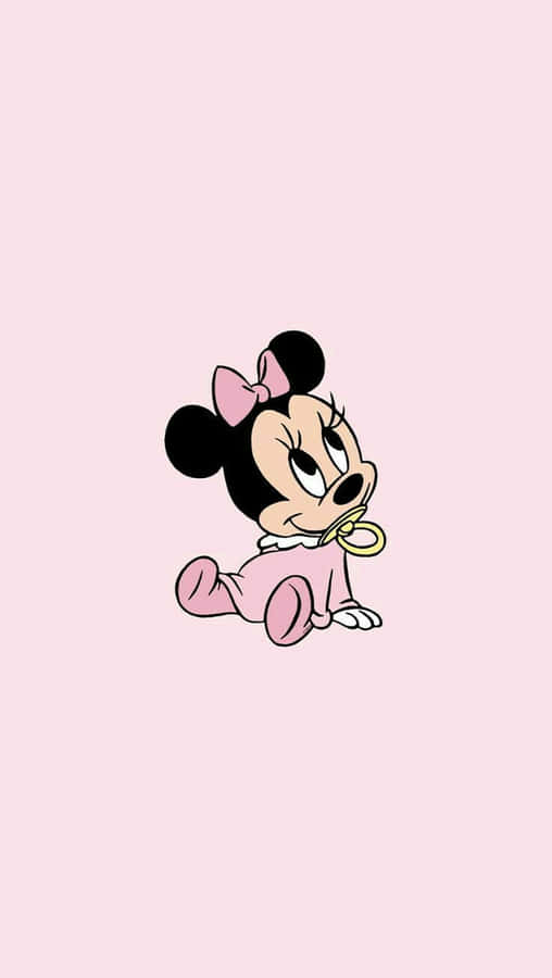 Disney Pastel Wallpaper