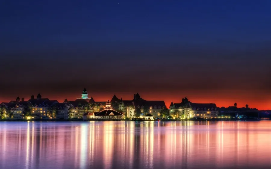 Disney World Backgrounds