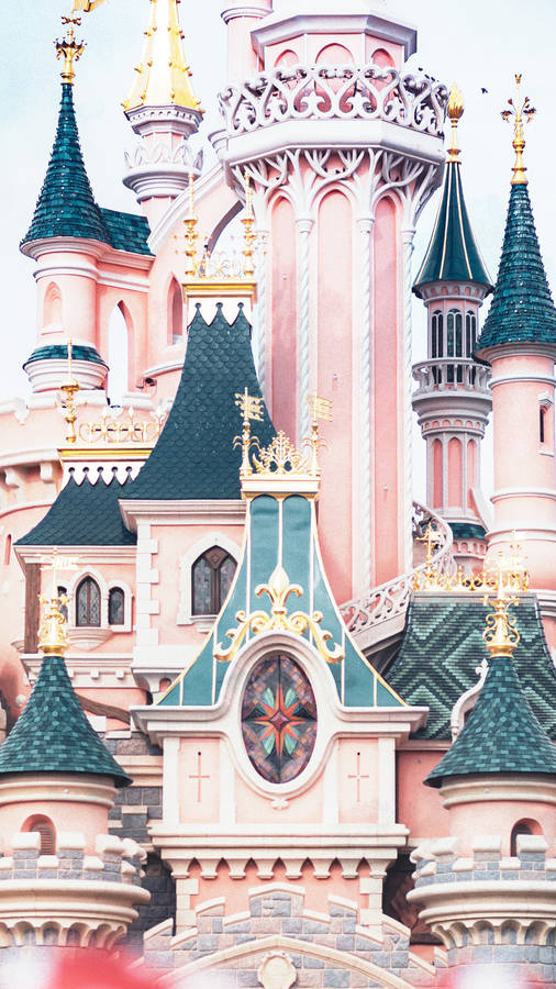 Disneyland Sfondo