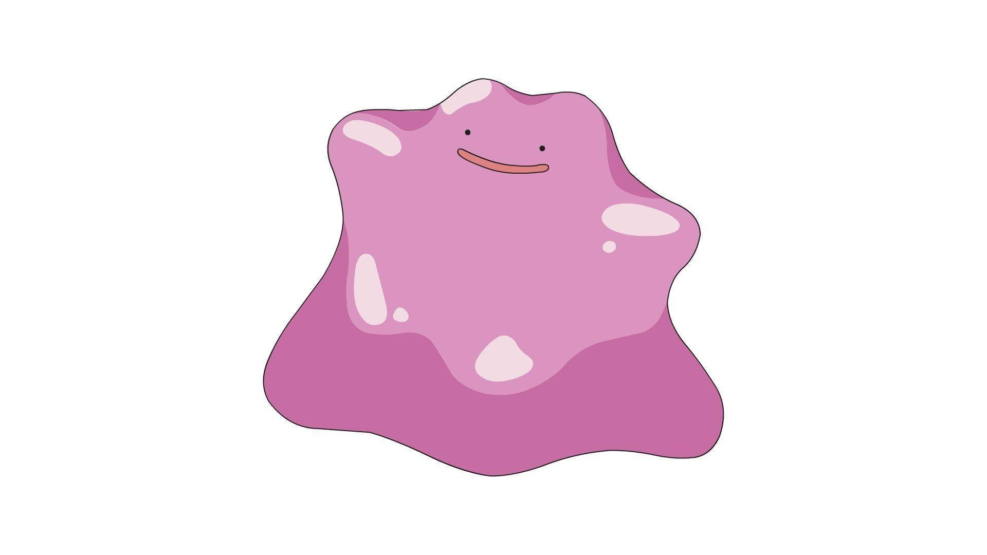 Ditto Taustakuva