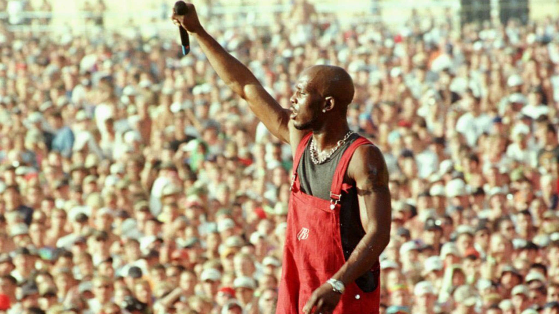 Dmx Fond d'écran