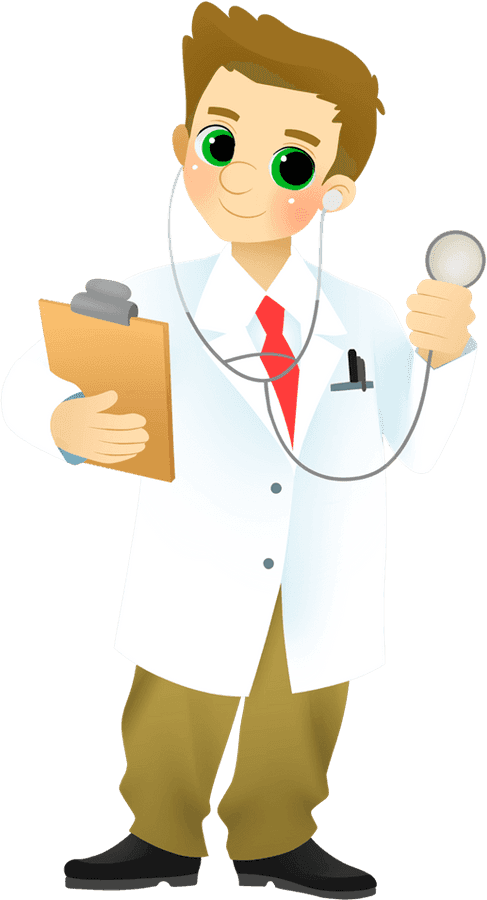 Doctor Clipart Png