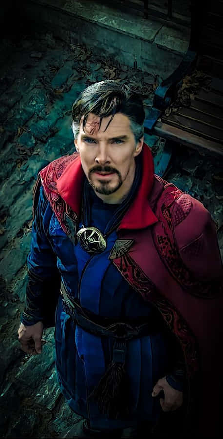 Doctor Strange 2 Fond d'écran