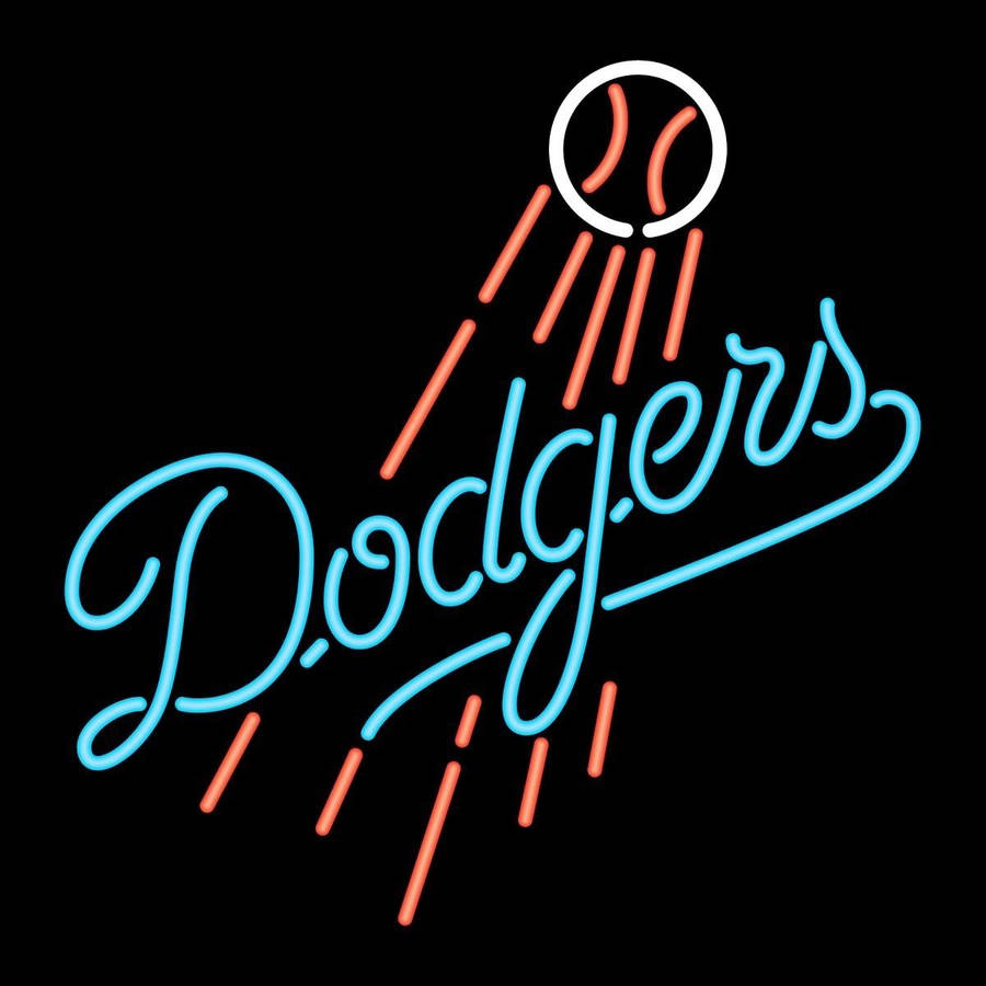 Dodgers Achtergrond