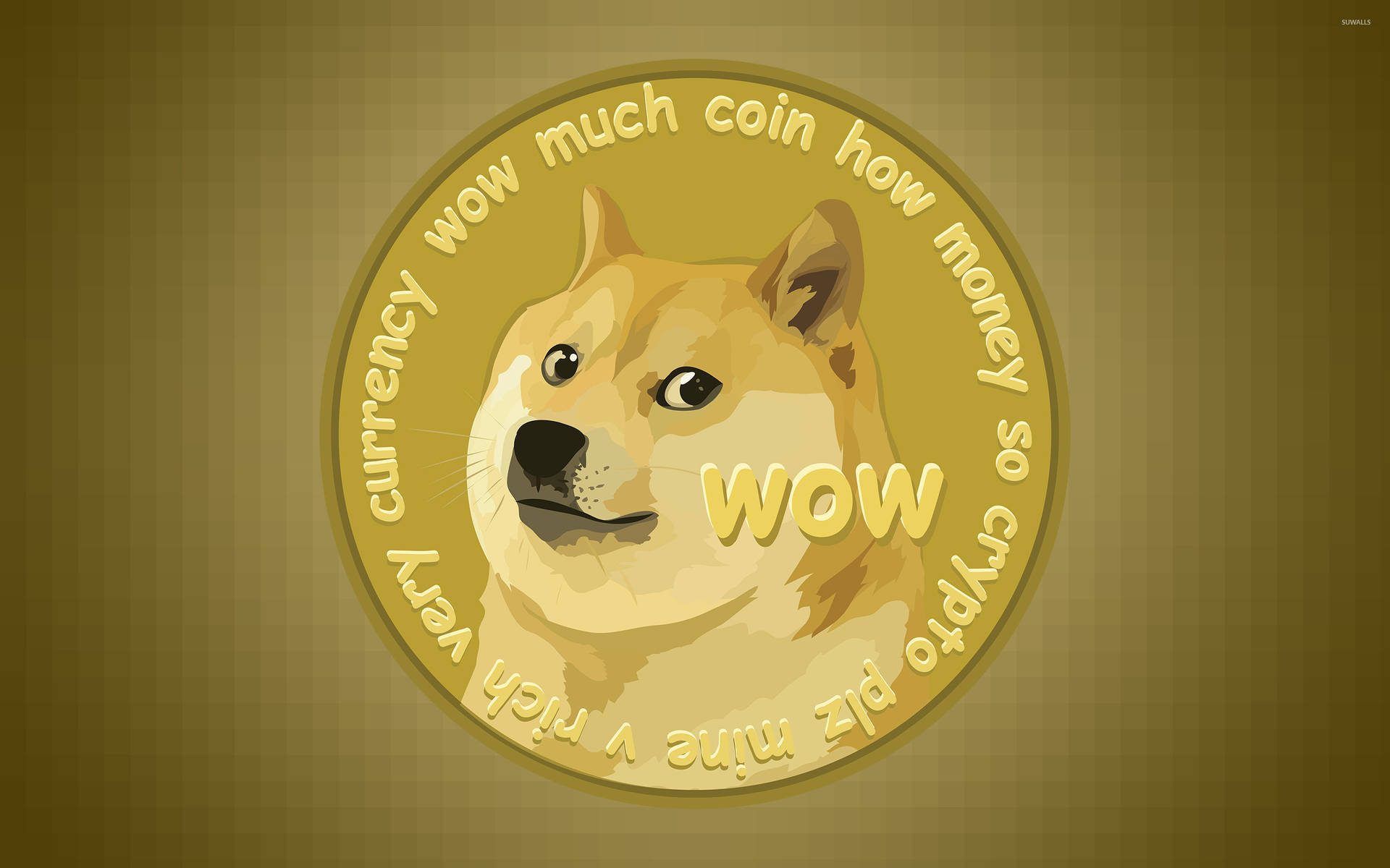 Doge Meme Immagini