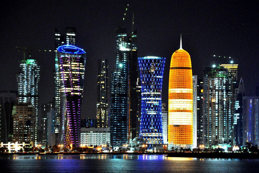 Doha Billeder