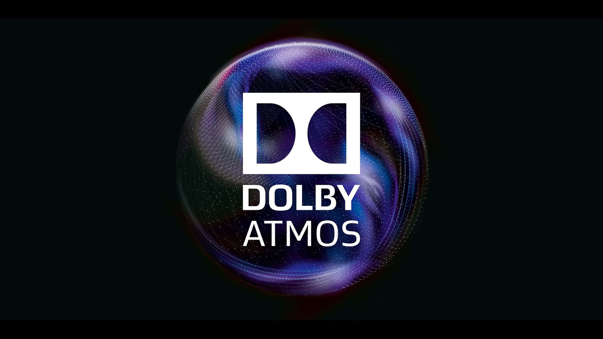 Dolby Atmos Wallpaper
