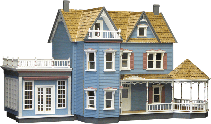 Dollhouse Png