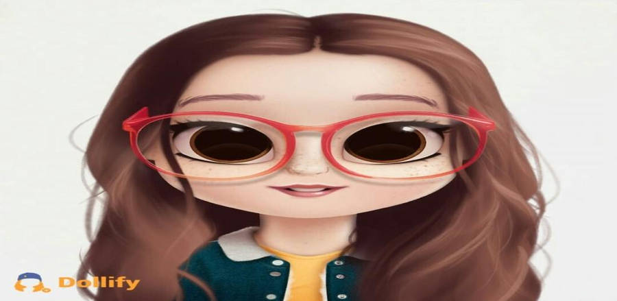 Dollify Achtergrond