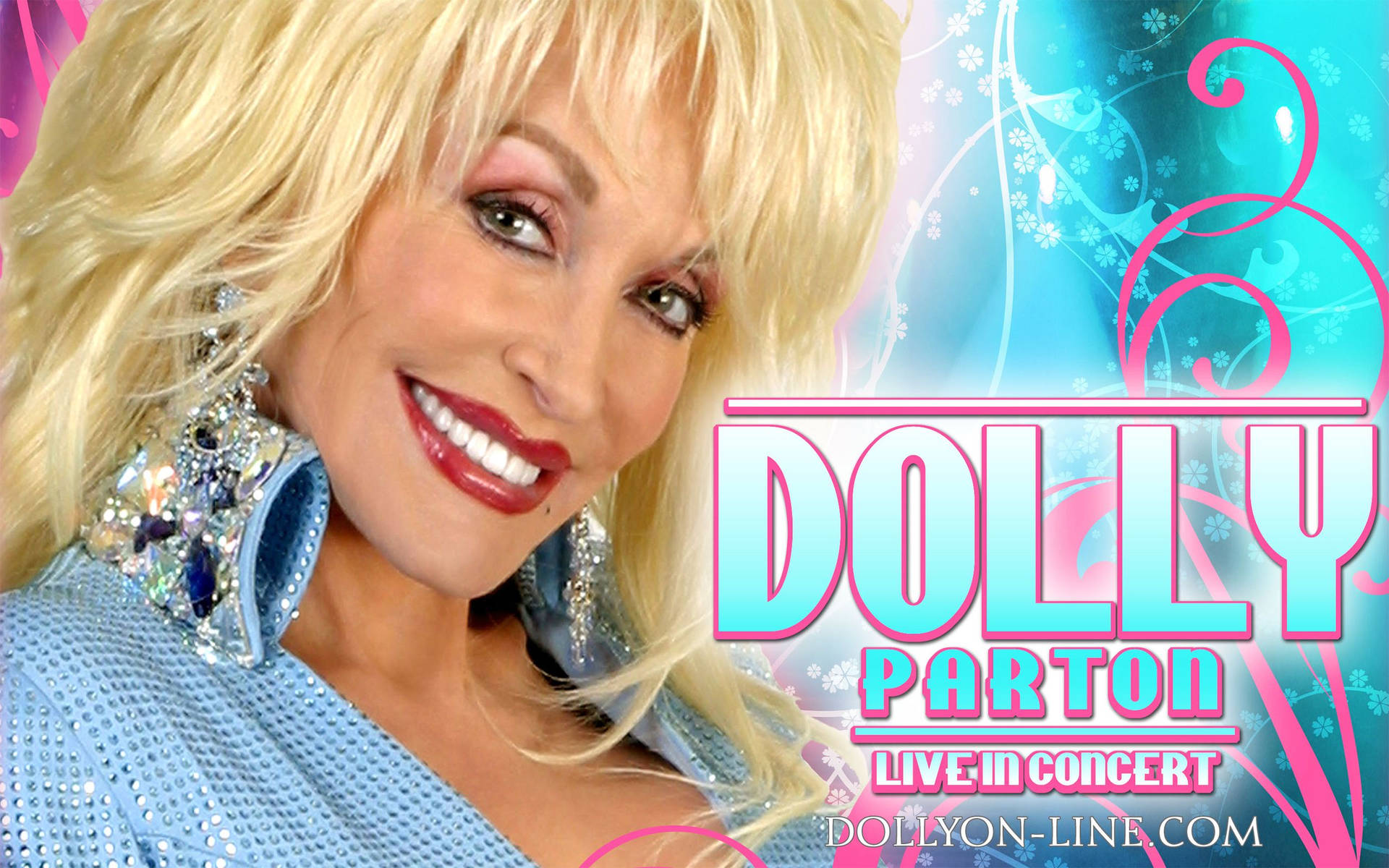 Dolly Bakgrund