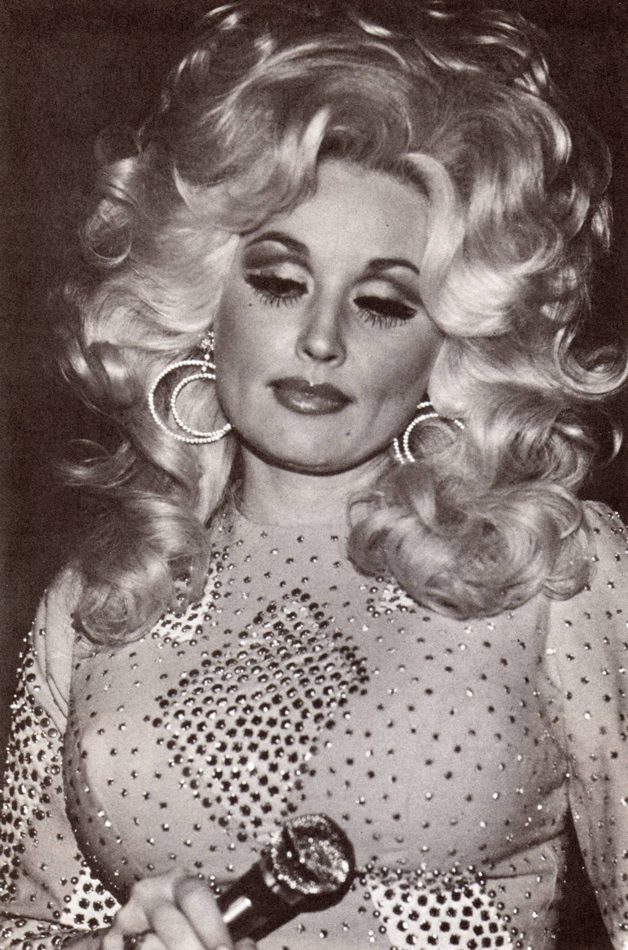 Dolly Parton Background Photos