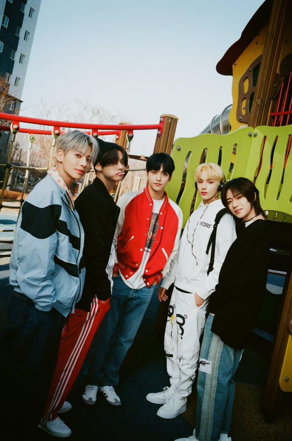 Domani X Insieme Sfondo