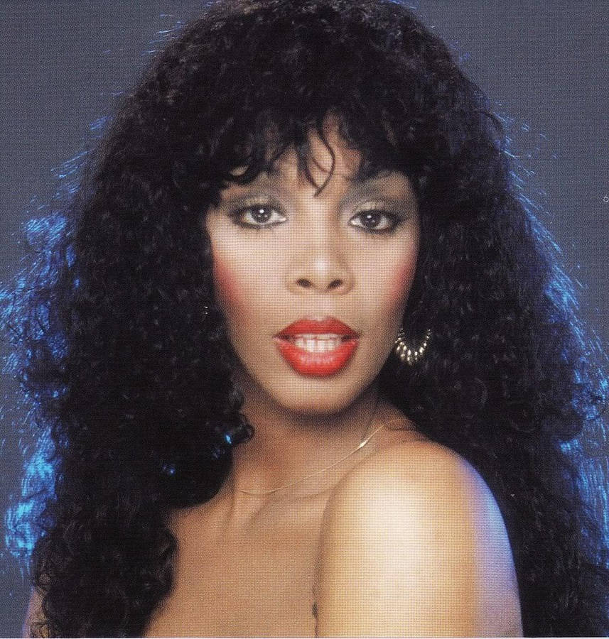 Donna Summer Pictures Wallpaper