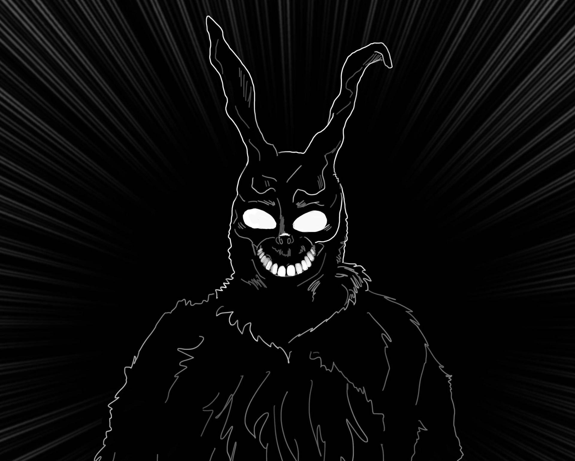 Donnie Darko Wallpaper