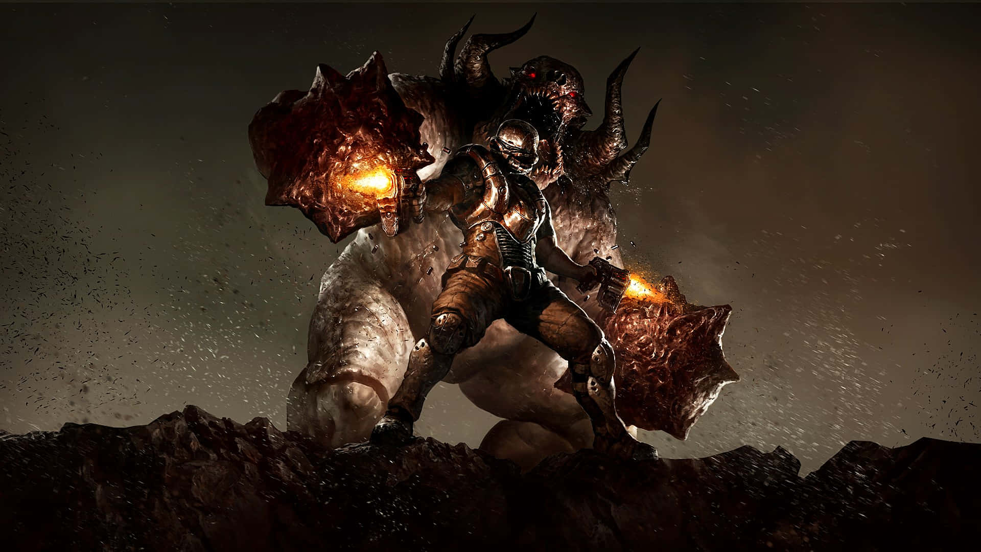 Doom 3 Bilder