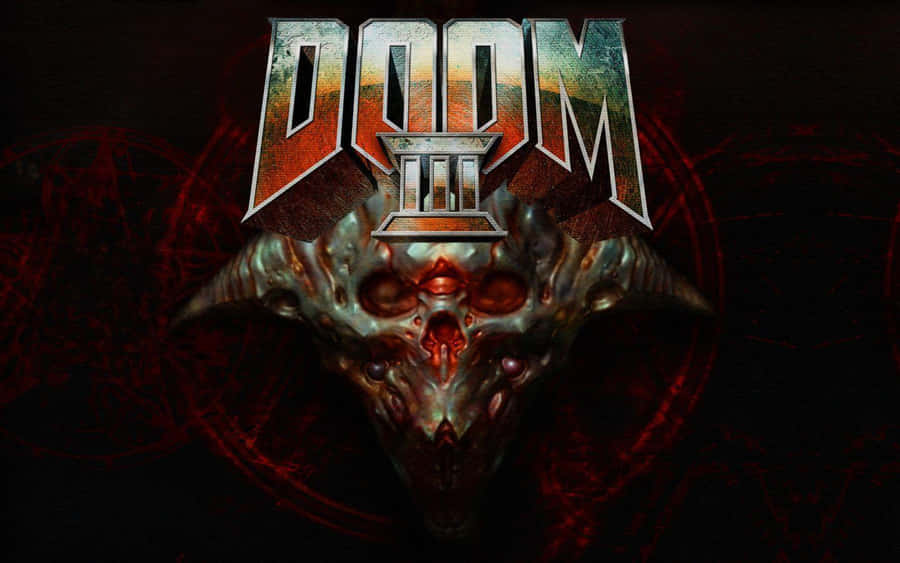 Doom 3 Papel de Parede