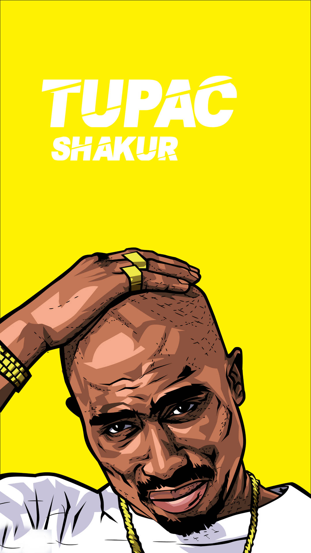 Dope Tupac Achtergrond